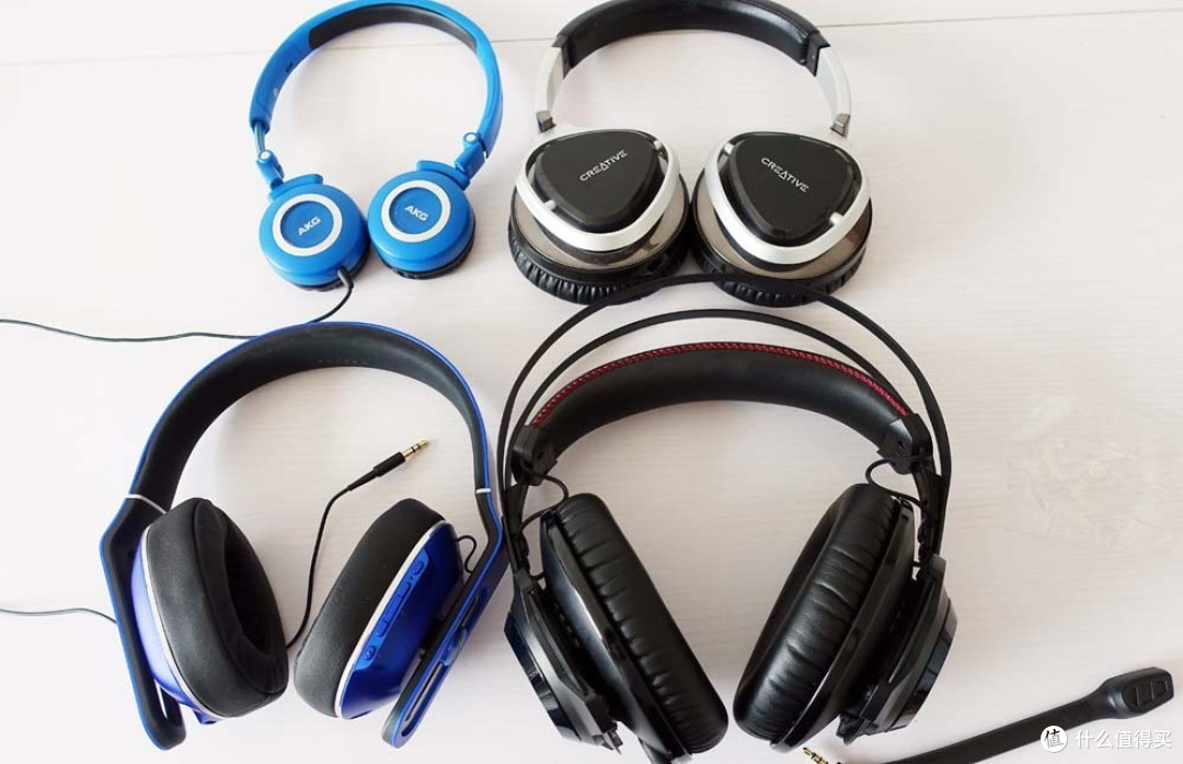 音质惊艳的专业电竞耳机—— 金士顿 HyperX Cloud Revolver 黑鹰