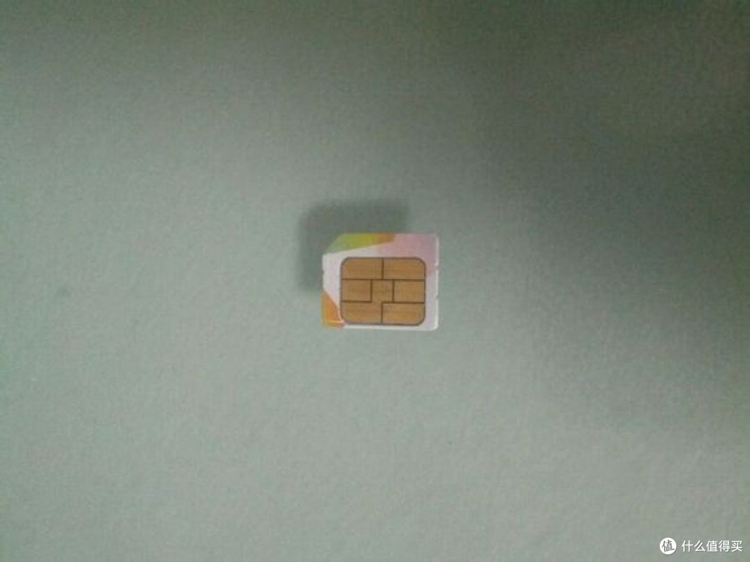 从此不再做diao丝-自制SIM卡套篇