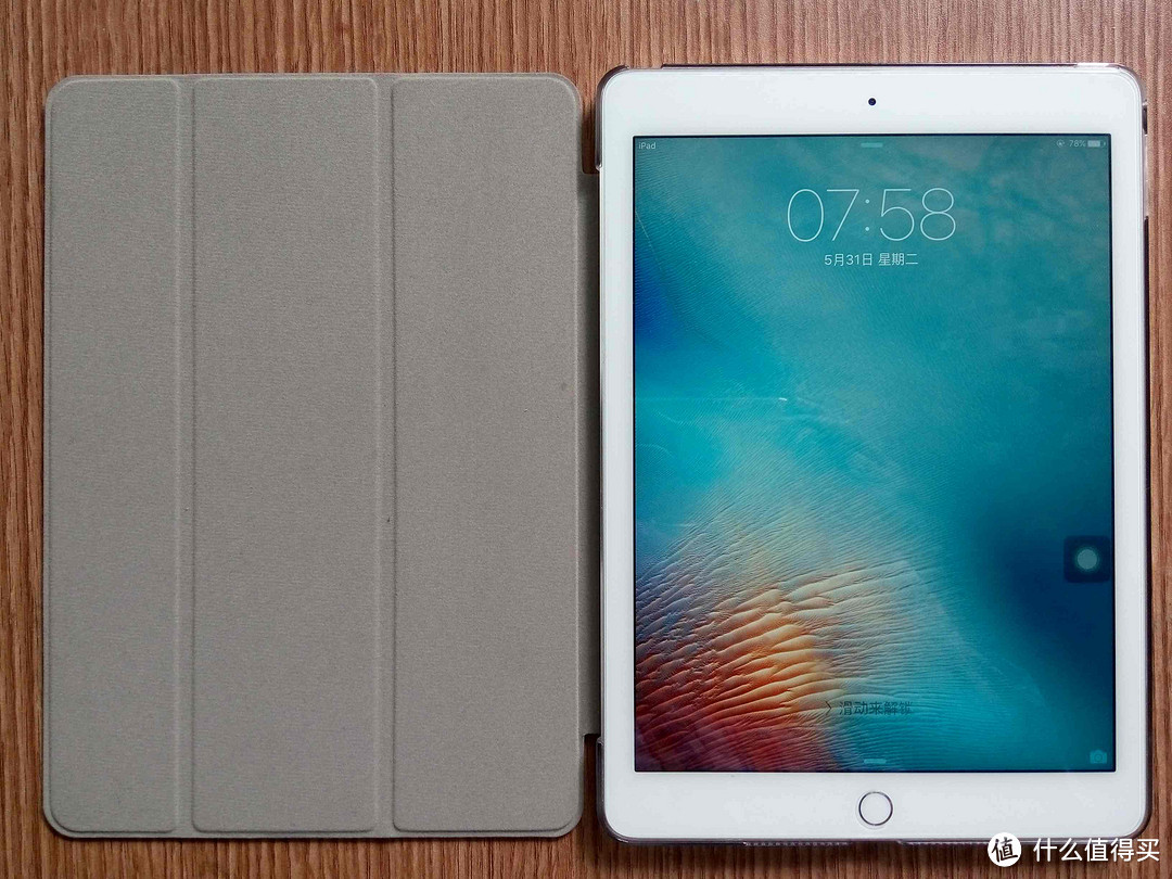 Apple 苹果 iPad Air2 娱乐or生产力工具？