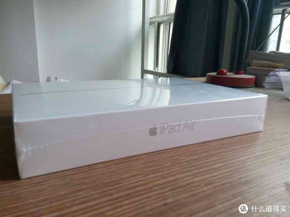 Apple 苹果 iPad Air2 娱乐or生产力工具？