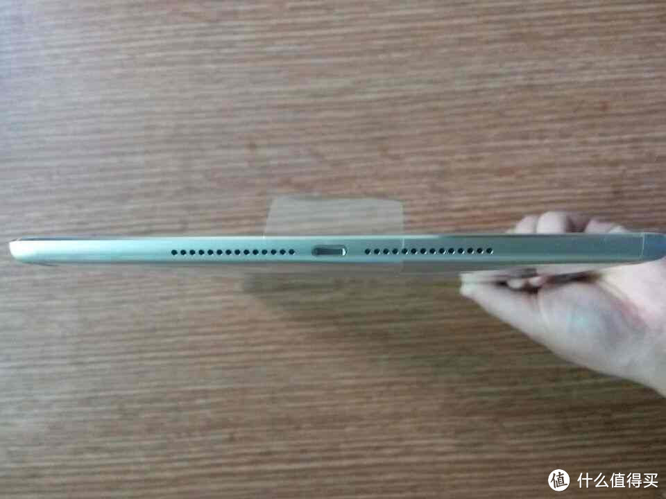 Apple 苹果 iPad Air2 娱乐or生产力工具？