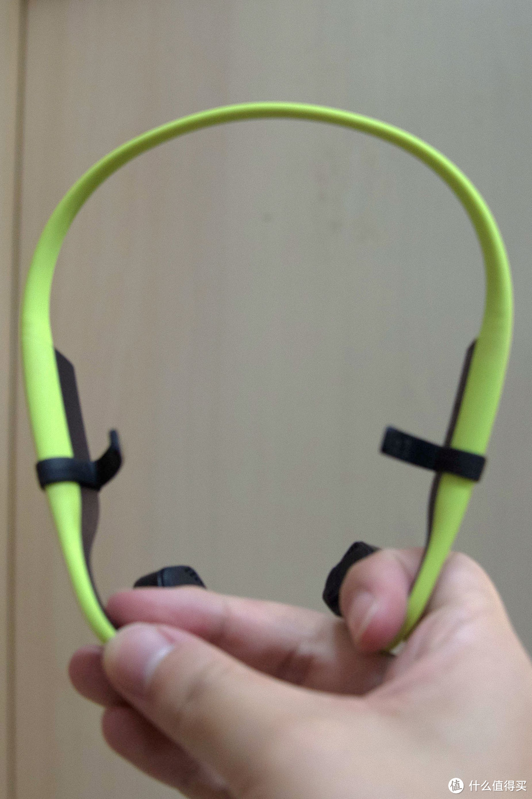 实用、踏实的骨传导运动耳机——AfterShokz 韶音 AS600