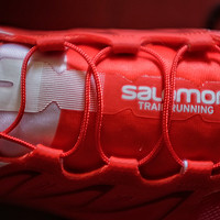 高机能潮流 篇二十四：#本站首晒# Salomon 萨洛蒙 S-LAB SENSE 5 ULTRA 旗舰级越野跑鞋