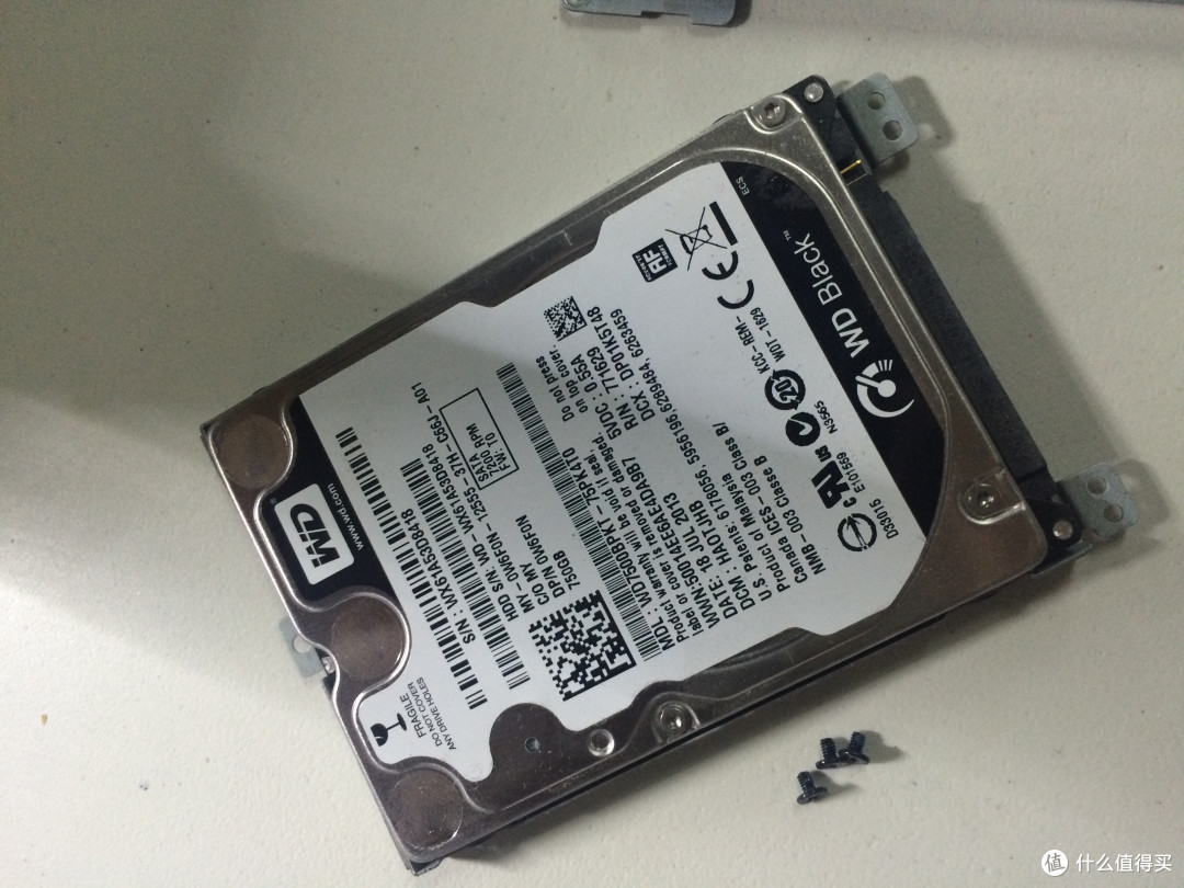 老中医的处女贴 Alienware14R3国行花式作死拆机清灰记录