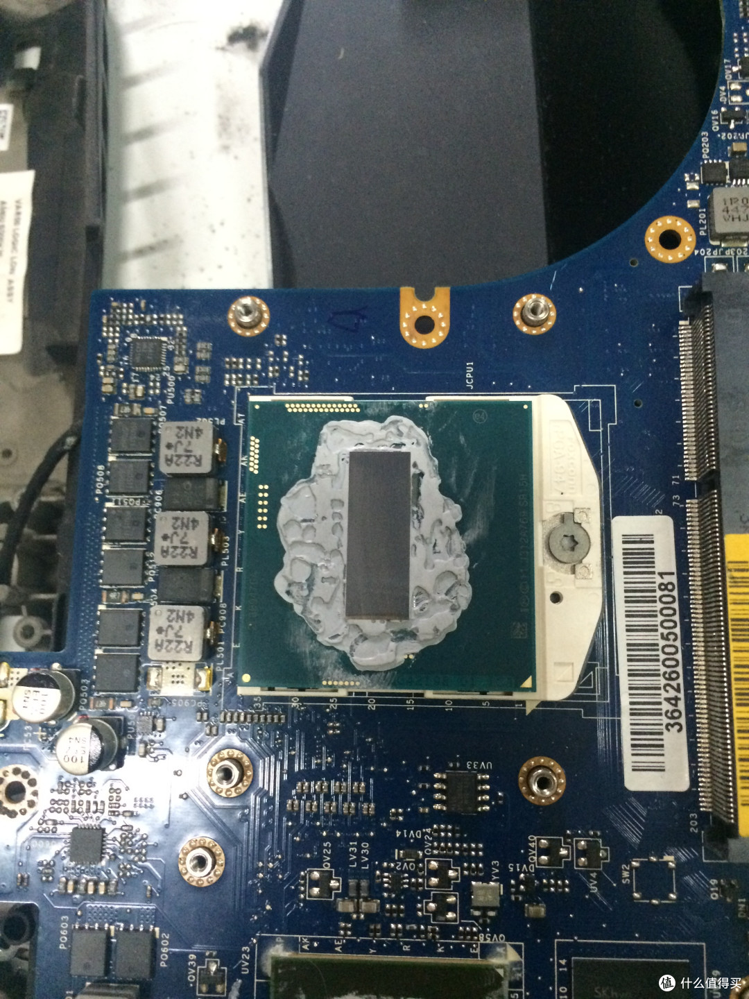 老中医的处女贴 Alienware14R3国行花式作死拆机清灰记录