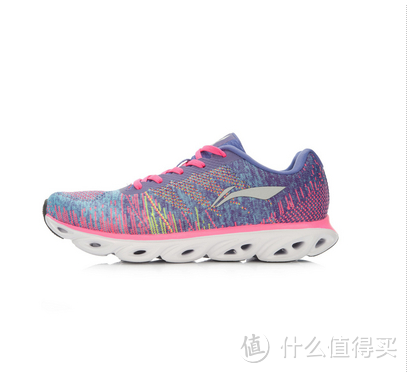 LI-NING 李宁跑鞋 热门系列产品点评&选购建议