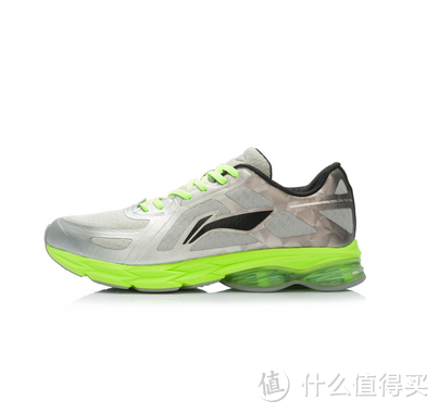 LI-NING 李宁跑鞋 热门系列产品点评&选购建议