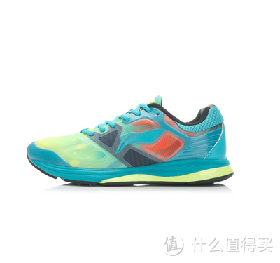 LI-NING 李宁跑鞋 热门系列产品点评&选购建议