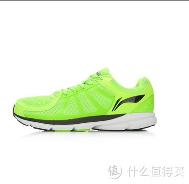 LI-NING 李宁跑鞋 热门系列产品点评&选购建议