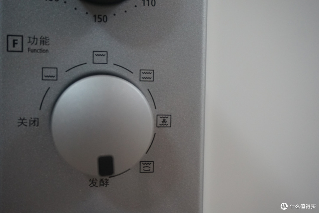 Panasonic 松下 NB-H3200 家用电烤箱32L开箱晒单