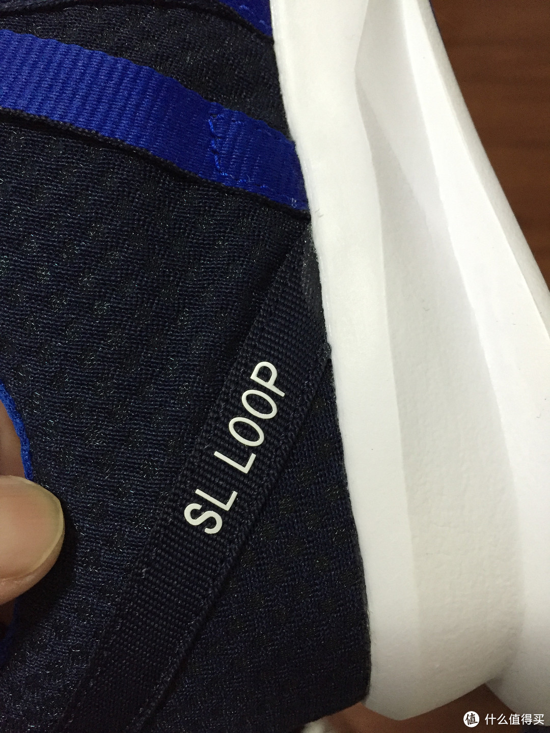 记一次adidas 阿迪达斯 SL LOOP 男鞋 体验之旅