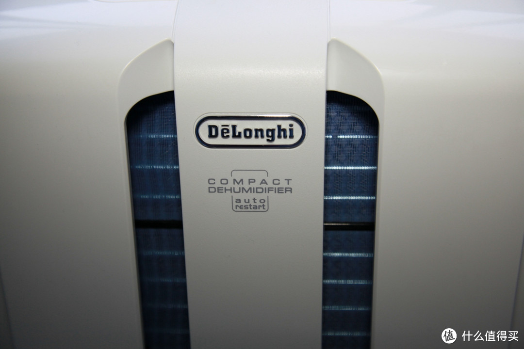 520，孩子他爸给的惊喜！Delonghi 德龙 DDSE20 除湿机