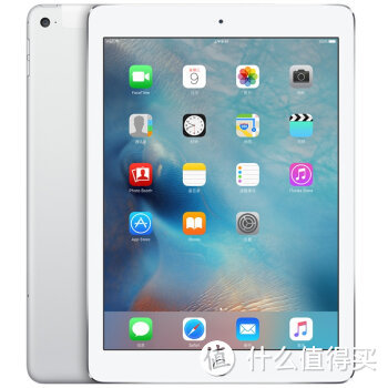 Apple 苹果 iPad Air2 娱乐or生产力工具？