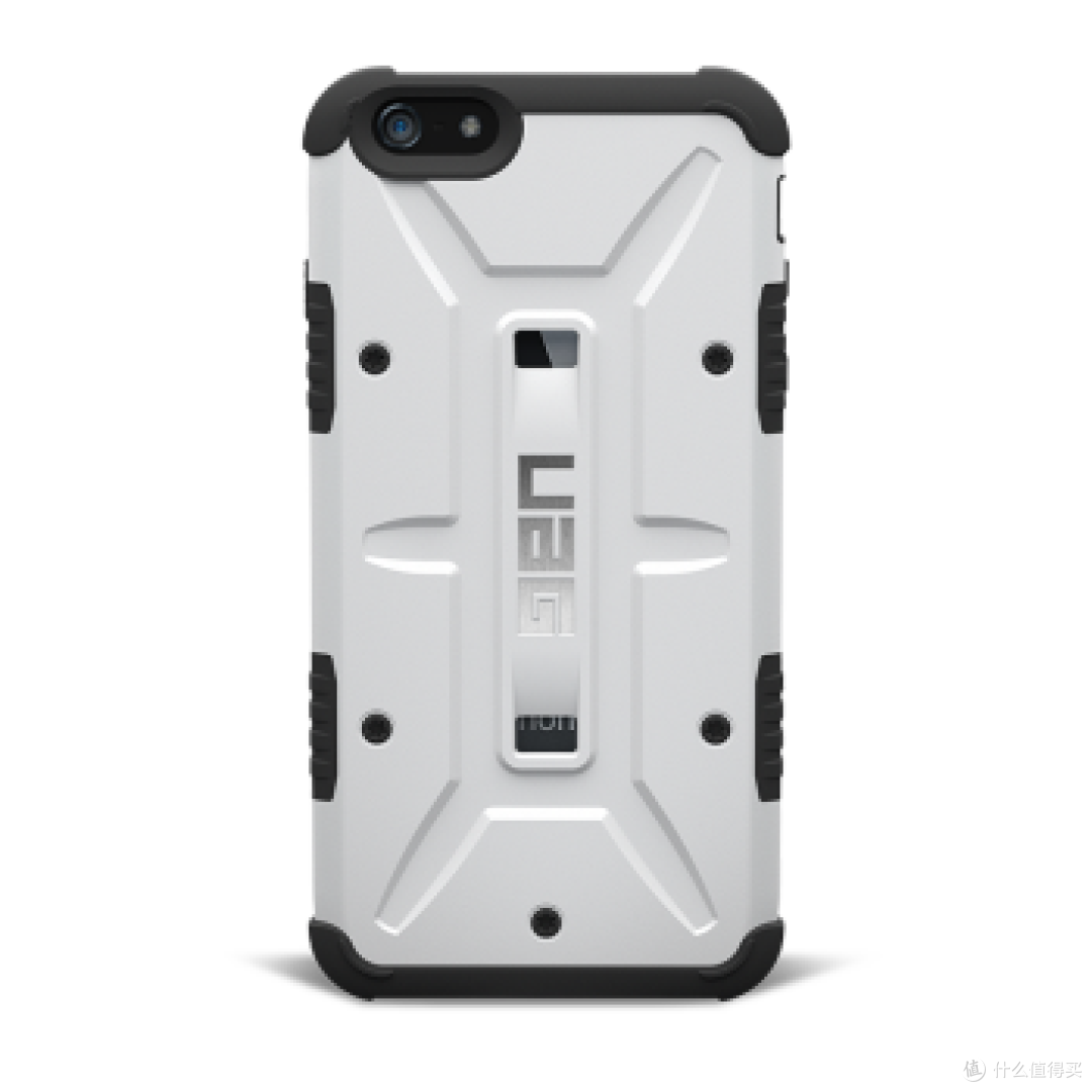 UAG:“城市装甲”手机壳 iPhone 6s Plus版