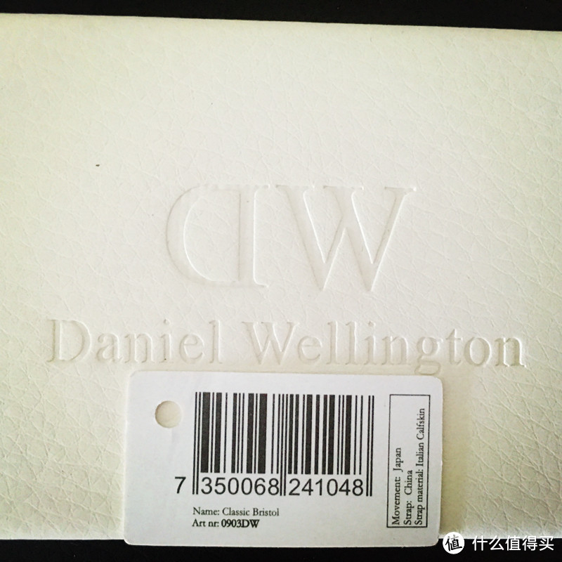 #本站首晒# 偶像剧后遗症，宋慧乔同款 — Daniel Wellington Classy 系列 0903DW 时尚女士手表