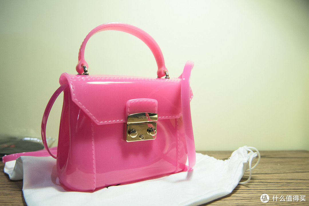 病入膏肓系列之包治百病：REBECCA MINKOFF、FURLA 芙拉、kate spade NEW YORK