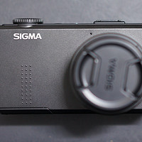 冲动消费的“恶果”：SIGMA 适马 dp1m 相机