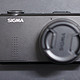 冲动消费的“恶果”：SIGMA 适马 dp1m 相机