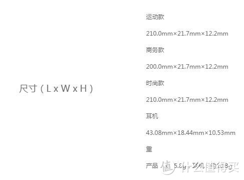 华为手环B3上手报告——美观而不失实用