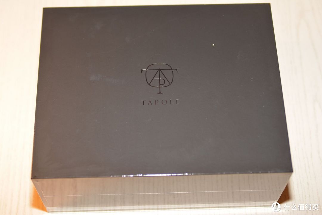 聊聊第一次使用网购配镜——Tapole 新品光学眼镜体验