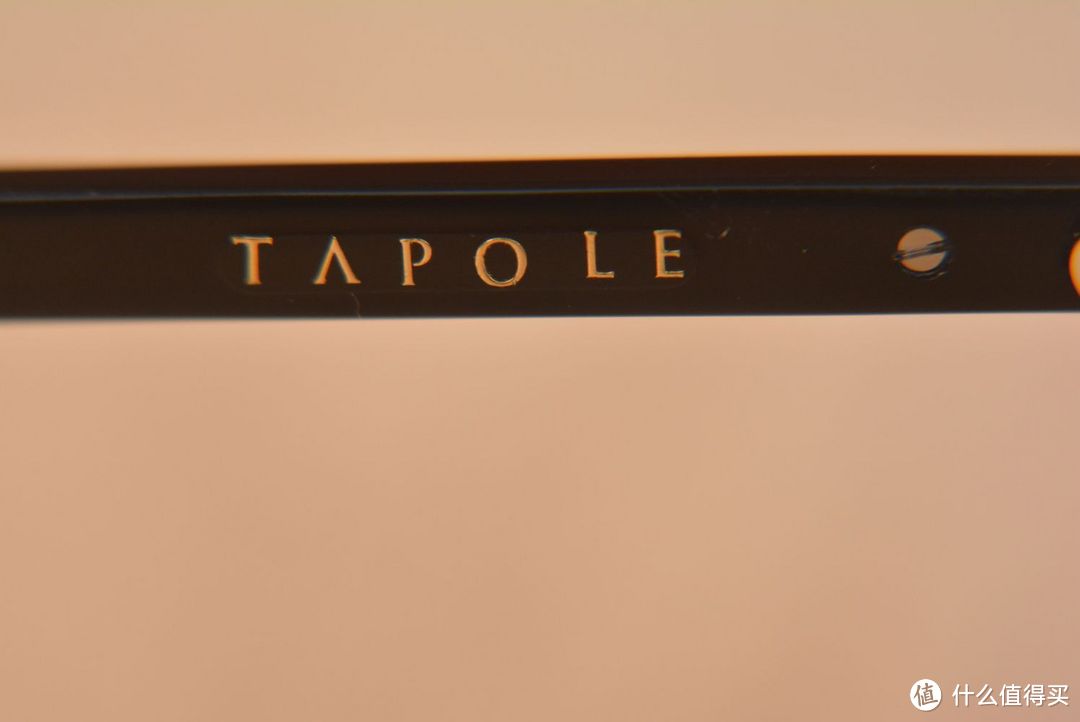 聊聊第一次使用网购配镜——Tapole 新品光学眼镜体验