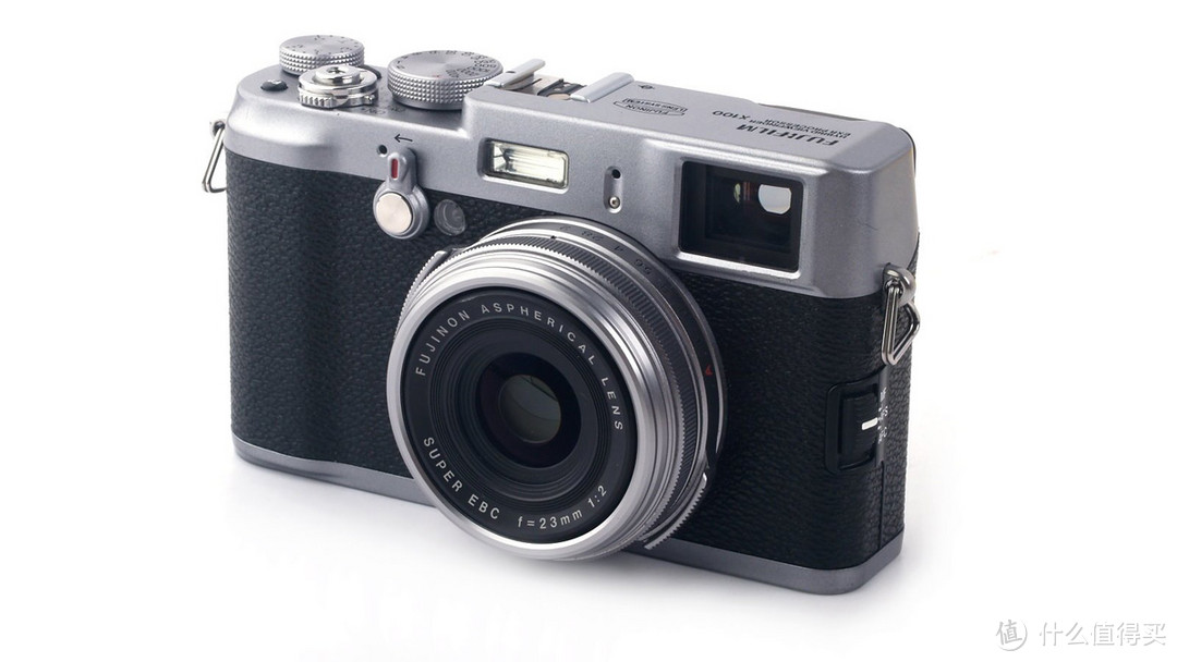 【我的单反备机进化史】从G11、FUJIFILM 富士 X100T 到 RICOH 理光 GR II 便携数码相机