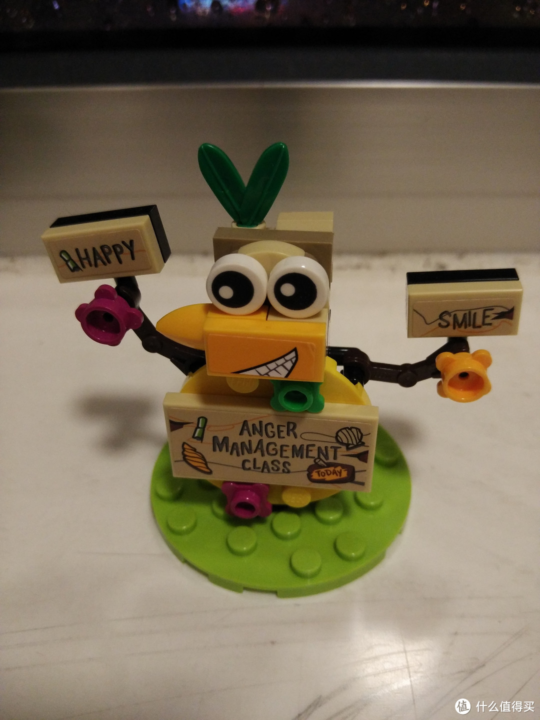 永不止息的猪鸟之战——LEGO 乐高 Angry Birds系列 百鸟岛鸟蛋劫案众测报告