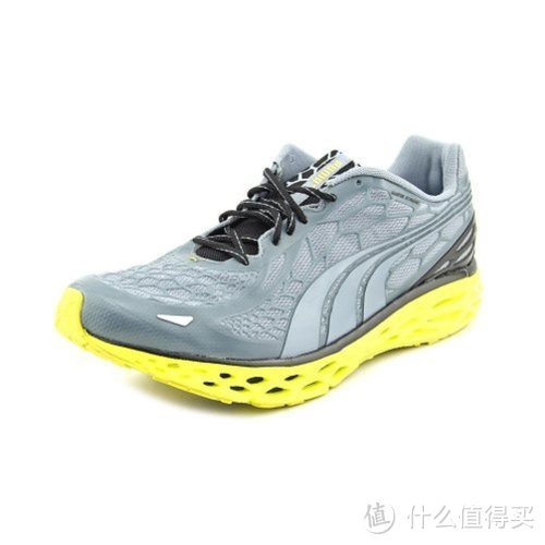 PUMA BioWeb Elite Metal秋冬季慢跑鞋