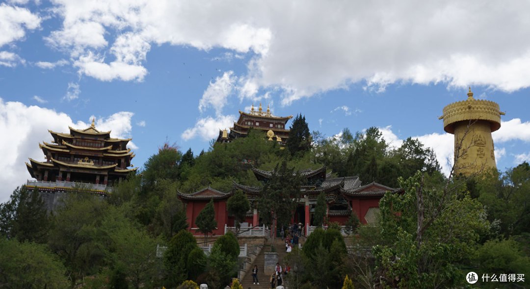 龟山公园