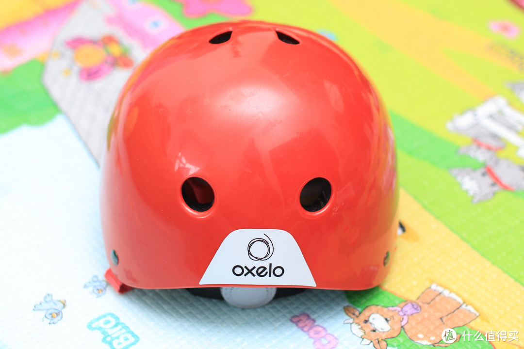 #宝贝计划# Decathlon 迪卡侬 OXELO 欧赛轮 B1 滑板车 & 头盔