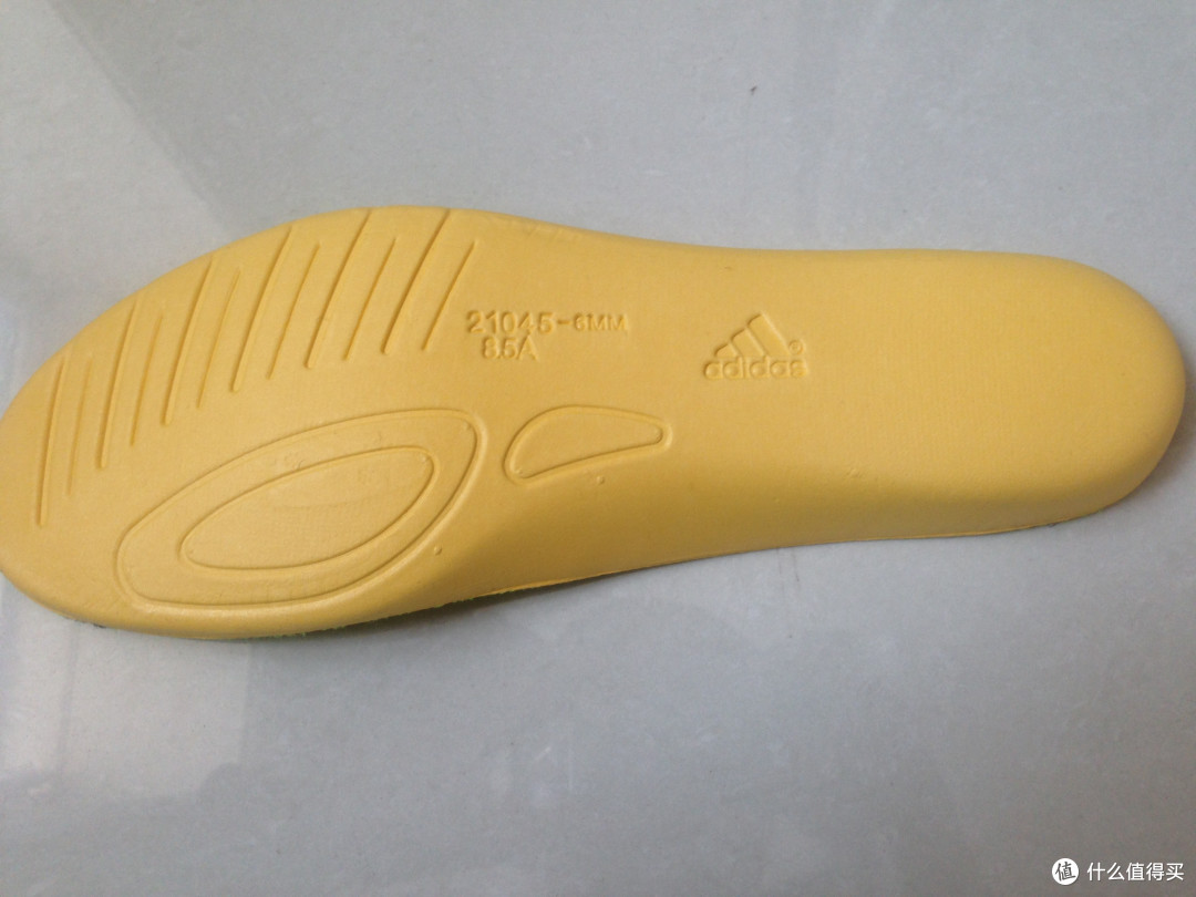 #原创新人# adidas 阿迪达斯 sequence boost 8 跑鞋 晒单与不完全使用报告