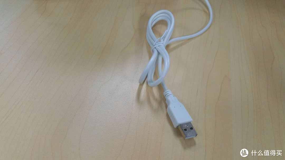 中联USB 7寸办公室 迷你台扇