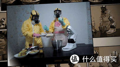 厨子 机子 饺子 — 凯伍德 KMC510 厨师机 制作黑暗料理