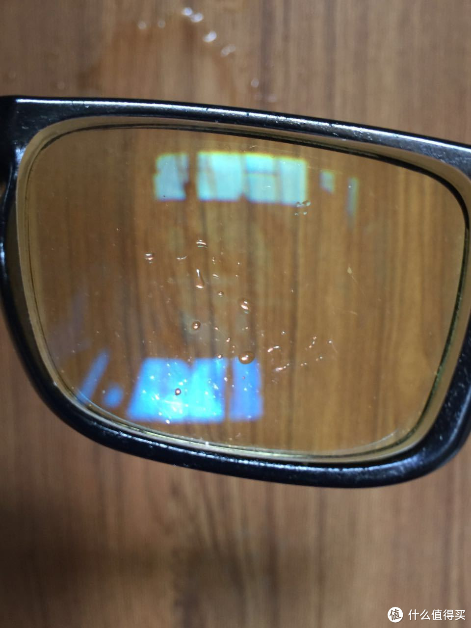 心灵的窗玻璃——Tapole眼镜对比评测