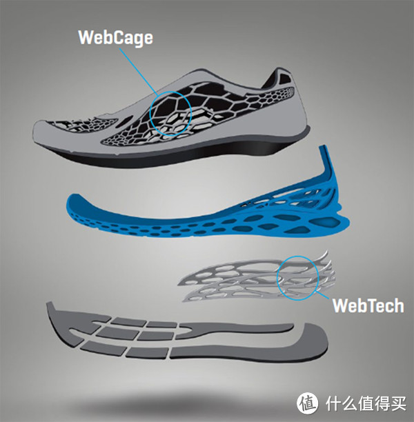 PUMA BioWeb Elite Metal秋冬季慢跑鞋