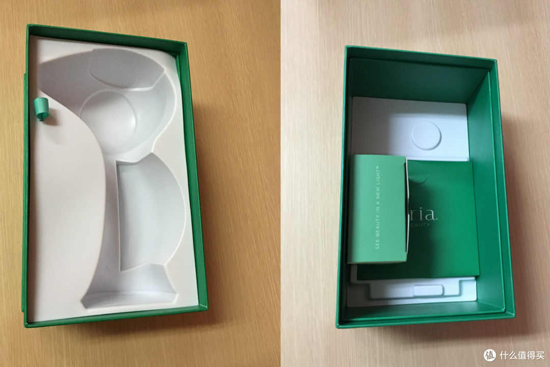 Tria 4X激光脱毛器晒单| tria脱毛器怎么样_Tria脱毛效果_什么值得买 Tria 4X激光脱毛器晒单| tria脱毛器怎么样_Tria脱毛效果_什么值得买