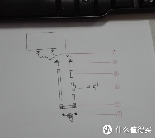 拒绝安装暴利，自己动手也能享受完美洗浴！美的 速睿A6 电热水器使用评测