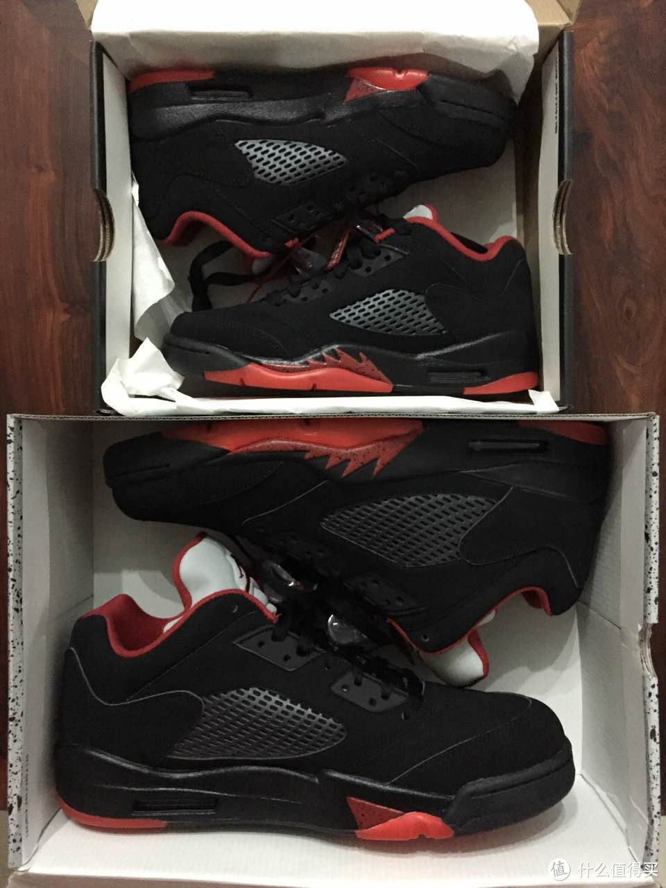 情侣鞋入手Air Jordan 5 Retro Low 复刻男子运动鞋