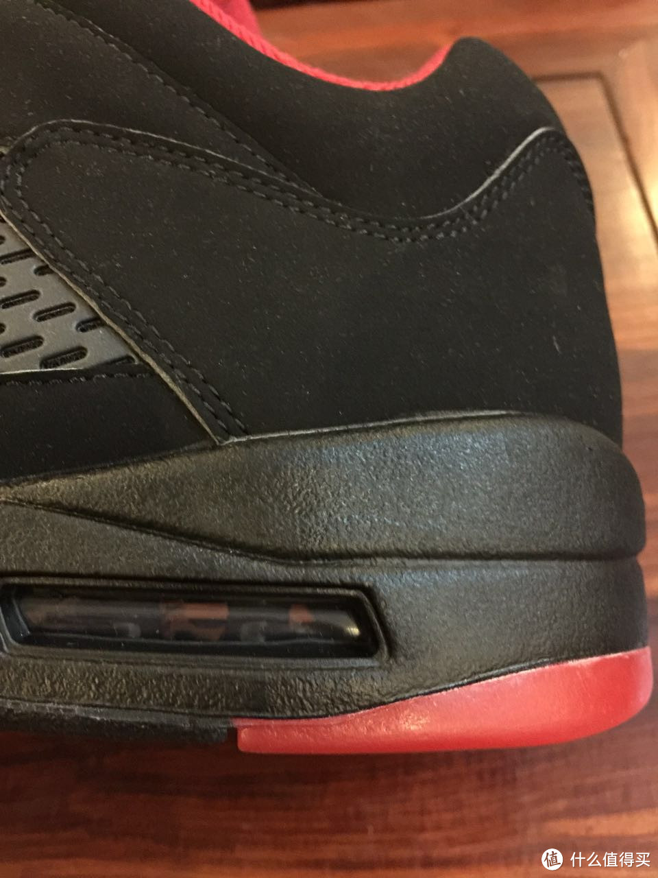 情侣鞋入手Air Jordan 5 Retro Low 复刻男子运动鞋