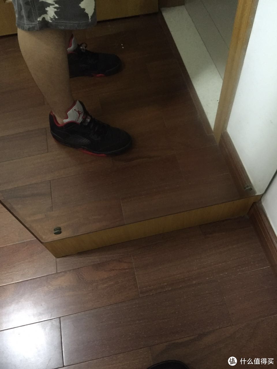 情侣鞋入手Air Jordan 5 Retro Low 复刻男子运动鞋