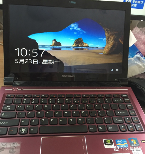 重生从“芯”开始！！联想V370复活记