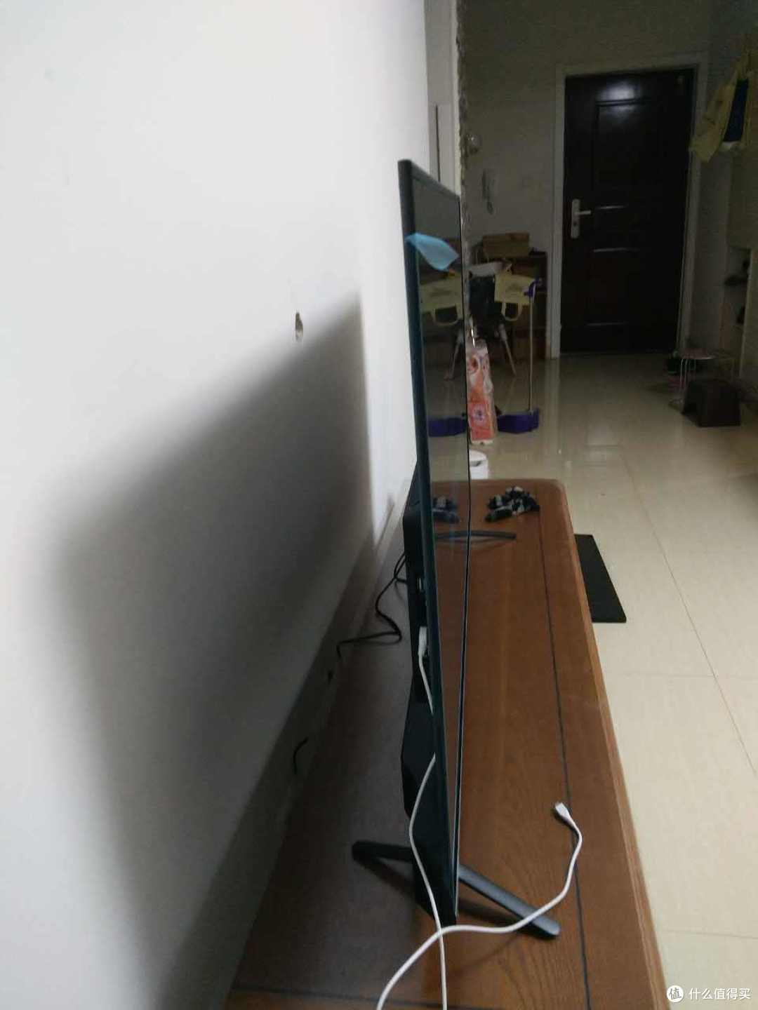 都在问2000元左右的国产电视怎么样—微鲸50寸4K机晒单