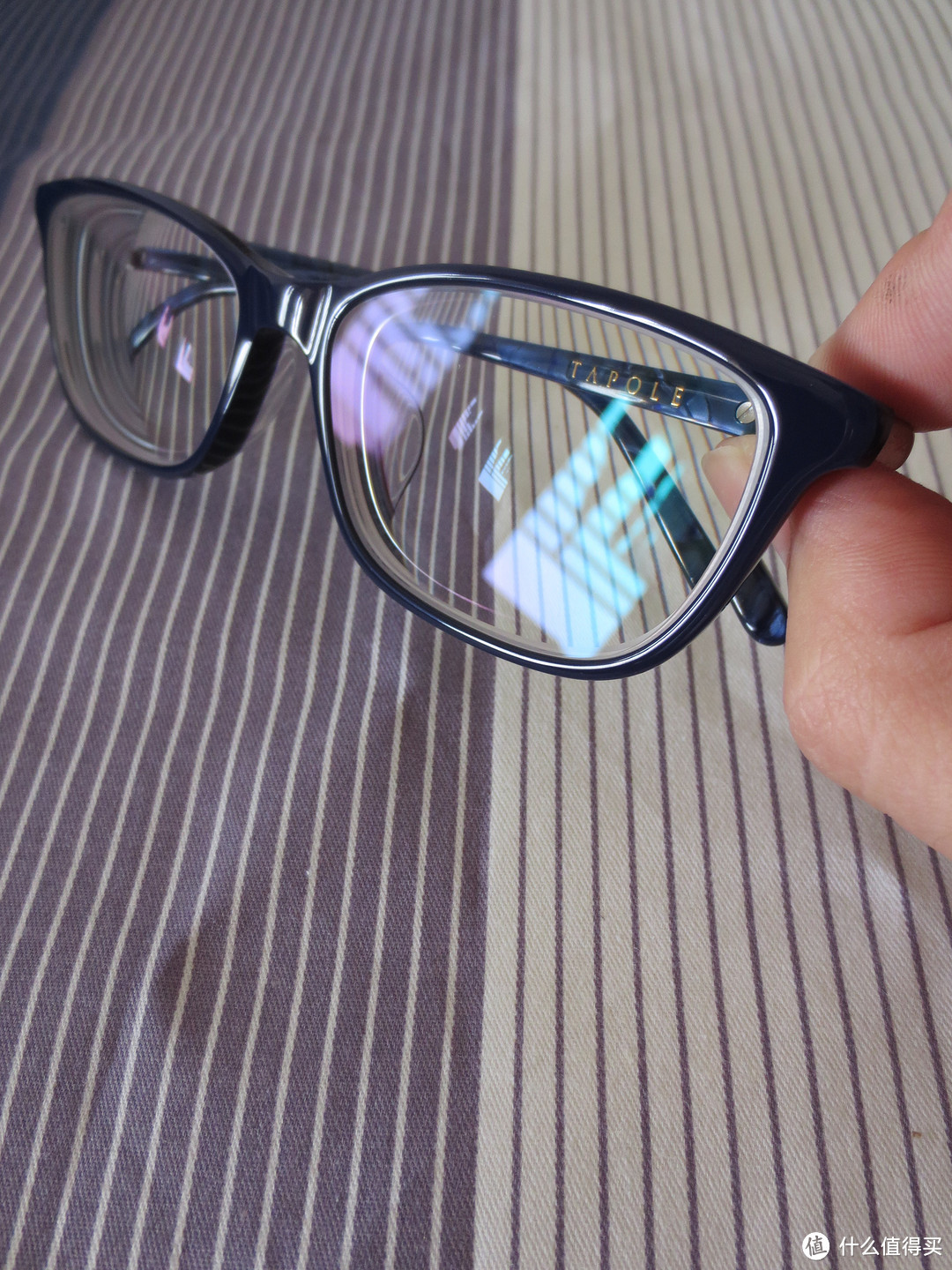 肯定今天的模样——Tapole Max第102作品光学眼镜体验