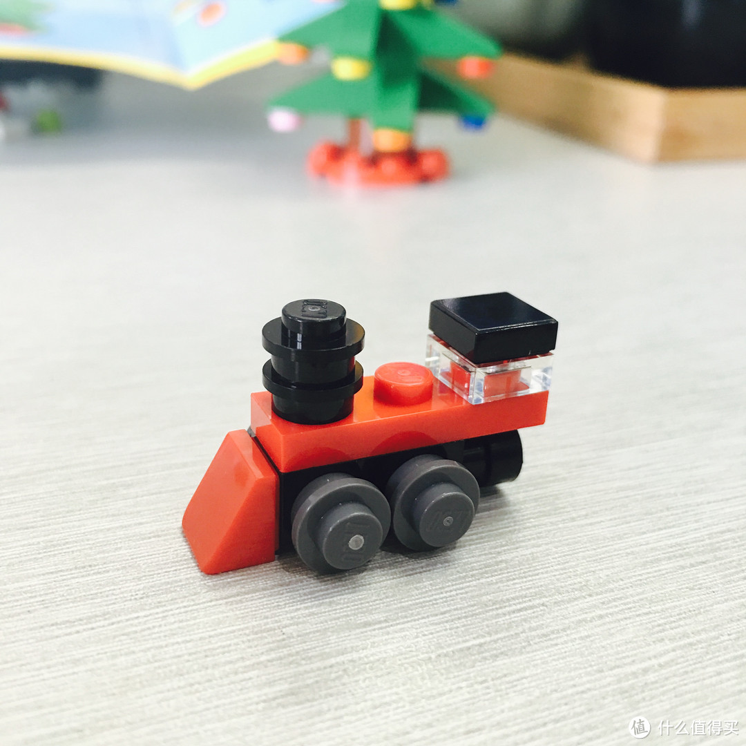 六一，给自己的小礼物——LEGO 乐高 小件