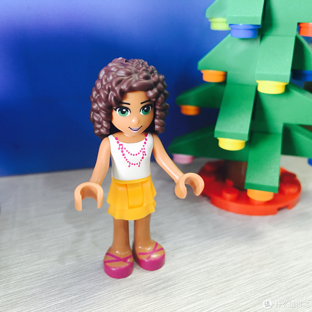 六一，给自己的小礼物——LEGO 乐高 小件