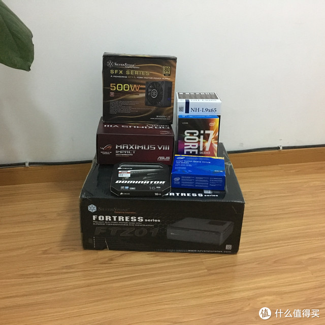 伪装机爱好者—小钢炮折腾记录