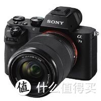 SONY 索尼 A7 系列相机 周边配件选购经验及使用心得分享