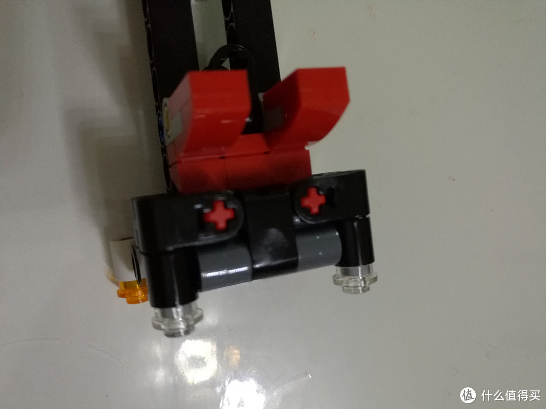 #原创新人#宝贝计划＃首单德亚直邮lego 乐高 机械组入门套装系列