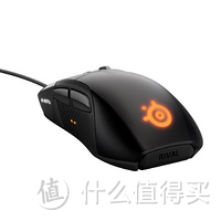 SteelSeries 赛睿 Rival 700 鼠标 开箱