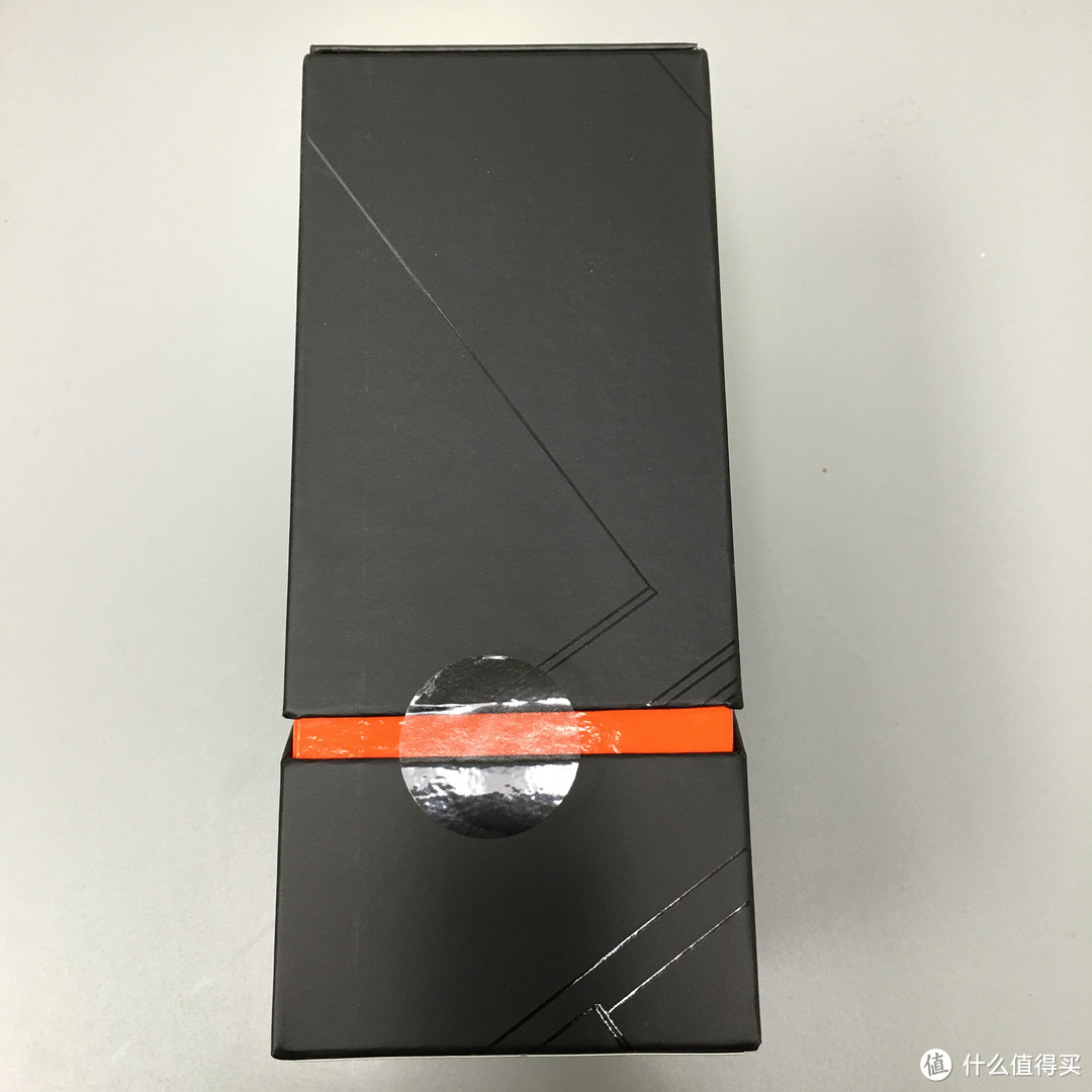 SteelSeries 赛睿 Rival 700 鼠标 开箱